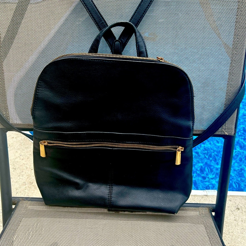 A New day backpack
